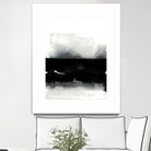BW 01 by Iris Lehnhardt on GIANT ART - multicolor abstracts; contemporary