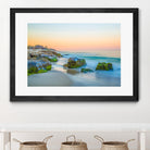 Windansea by Dean Mayo on GIANT ART - multicolor photography; landscapes; coastal