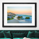 Windansea by Dean Mayo on GIANT ART - multicolor photography; landscapes; coastal