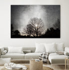 Great Falls Sunset by Golie Miamee on GIANT ART - multicolor photography; landscapes