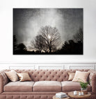 Great Falls Sunset by Golie Miamee on GIANT ART - multicolor photography; landscapes