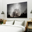 Great Falls Sunset by Golie Miamee on GIANT ART - multicolor photography; landscapes