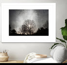 Great Falls Sunset by Golie Miamee on GIANT ART - multicolor photography; landscapes