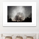 Great Falls Sunset by Golie Miamee on GIANT ART - multicolor photography; landscapes