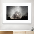 Great Falls Sunset by Golie Miamee on GIANT ART - multicolor photography; landscapes