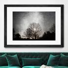 Great Falls Sunset by Golie Miamee on GIANT ART - multicolor photography; landscapes