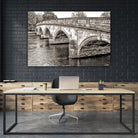 Henley-on-Thames by Golie Miamee on GIANT ART - multicolor photography; landscapes