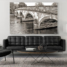 Henley-on-Thames by Golie Miamee on GIANT ART - multicolor photography; landscapes