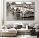 Henley-on-Thames by Golie Miamee on GIANT ART - multicolor photography; landscapes