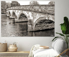 Henley-on-Thames by Golie Miamee on GIANT ART - multicolor photography; landscapes