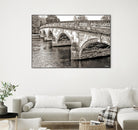 Henley-on-Thames by Golie Miamee on GIANT ART - multicolor photography; landscapes