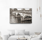 Henley-on-Thames by Golie Miamee on GIANT ART - multicolor photography; landscapes