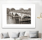 Henley-on-Thames by Golie Miamee on GIANT ART - multicolor photography; landscapes