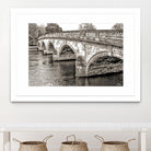 Henley-on-Thames by Golie Miamee on GIANT ART - multicolor photography; landscapes