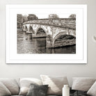 Henley-on-Thames by Golie Miamee on GIANT ART - multicolor photography; landscapes
