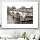Henley-on-Thames by Golie Miamee on GIANT ART - multicolor photography; landscapes