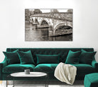 Henley-on-Thames by Golie Miamee on GIANT ART - multicolor photography; landscapes