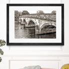 Henley-on-Thames by Golie Miamee on GIANT ART - multicolor photography; landscapes