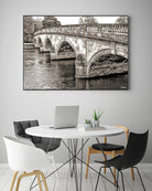 Henley-on-Thames by Golie Miamee on GIANT ART - multicolor photography; landscapes