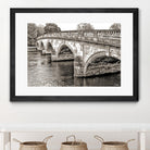 Henley-on-Thames by Golie Miamee on GIANT ART - multicolor photography; landscapes