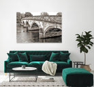 Henley-on-Thames by Golie Miamee on GIANT ART - multicolor photography; landscapes