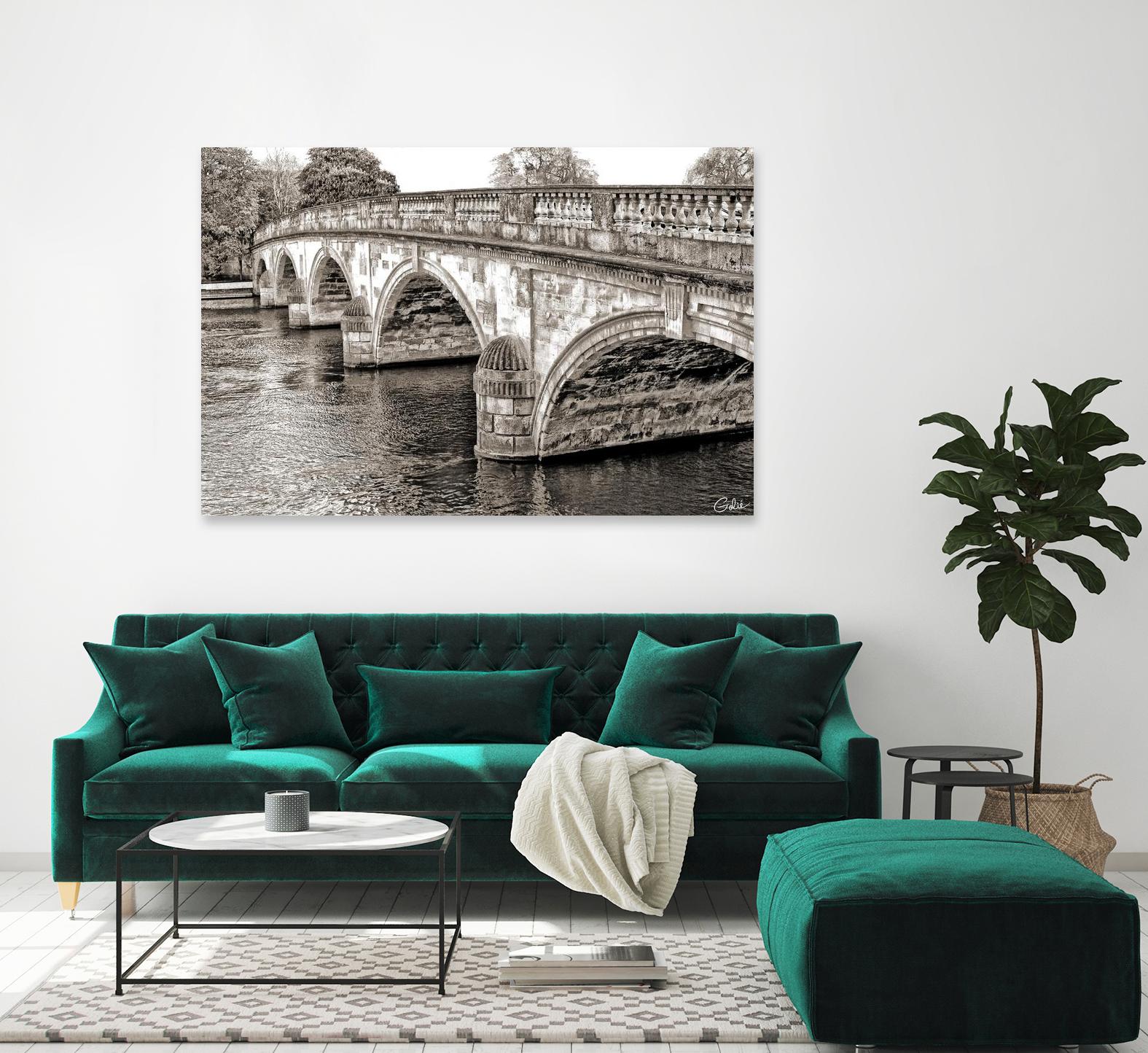Henley-on-Thames by Golie Miamee on GIANT ART - multicolor photography; landscapes