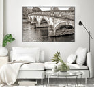 Henley-on-Thames by Golie Miamee on GIANT ART - multicolor photography; landscapes