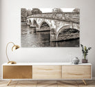 Henley-on-Thames by Golie Miamee on GIANT ART - multicolor photography; landscapes