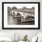 Henley-on-Thames by Golie Miamee on GIANT ART - multicolor photography; landscapes