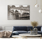 Henley-on-Thames by Golie Miamee on GIANT ART - multicolor photography; landscapes