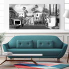 Paramount Stage by Golie Miamee on GIANT ART - multicolor photography; landscapes