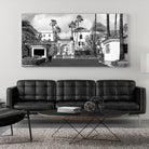 Paramount Stage by Golie Miamee on GIANT ART - multicolor photography; landscapes