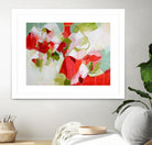 Inverse Reality by TA Marrison on GIANT ART - multicolor abstracts; contemporary