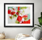 Inverse Reality by TA Marrison on GIANT ART - multicolor abstracts; contemporary