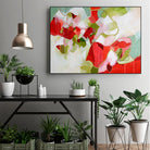 Inverse Reality by TA Marrison on GIANT ART - multicolor abstracts; contemporary