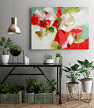 Inverse Reality by TA Marrison on GIANT ART - multicolor abstracts; contemporary