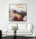 Milestone 3 by Design Fabrikken on GIANT ART - multi abstracts