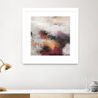 Milestone 3 by Design Fabrikken on GIANT ART - multi abstracts