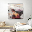 Milestone 3 by Design Fabrikken on GIANT ART - multi abstracts