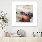 Milestone 3 by Design Fabrikken on GIANT ART - multi abstracts