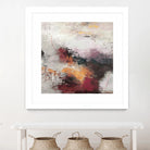 Milestone 3 by Design Fabrikken on GIANT ART - multi abstracts