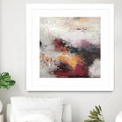 Milestone 3 by Design Fabrikken on GIANT ART - multi abstracts