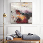 Milestone 3 by Design Fabrikken on GIANT ART - multi abstracts