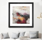 Milestone 3 by Design Fabrikken on GIANT ART - multi abstracts