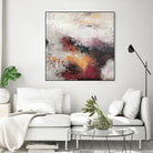 Milestone 3 by Design Fabrikken on GIANT ART - multi abstracts