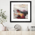 Milestone 3 by Design Fabrikken on GIANT ART - multi abstracts