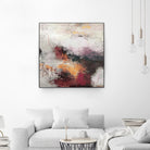 Milestone 3 by Design Fabrikken on GIANT ART - multi abstracts