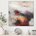 Milestone 3 by Design Fabrikken on GIANT ART - multi abstracts