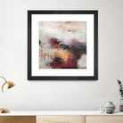 Milestone 3 by Design Fabrikken on GIANT ART - multi abstracts