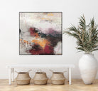 Milestone 3 by Design Fabrikken on GIANT ART - multi abstracts